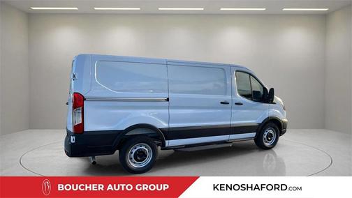 2026 Ford Transit-150 Base