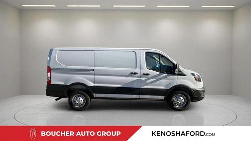 2025 Ford Transit-150 Base