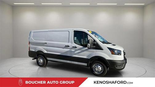2025 Ford Transit-150 Base
