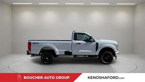 2026 Ford F-350 XL