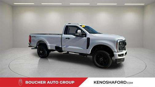 2026 Ford F-350 XL