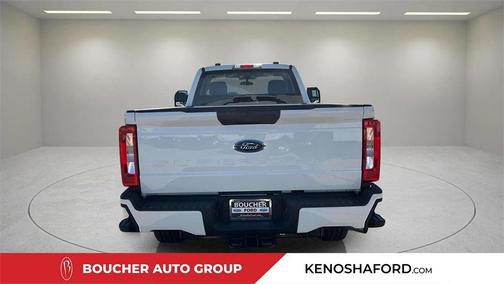2026 Ford F-350 XL