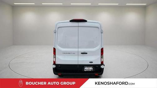 2025 Ford Transit-350 Base