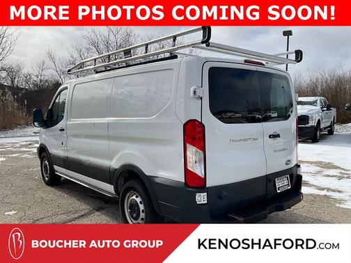 2019 Ford Transit-150 Base