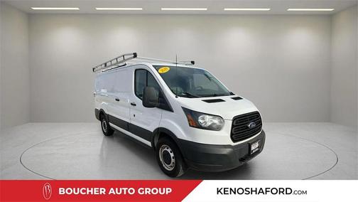 2019 Ford Transit-150 Base