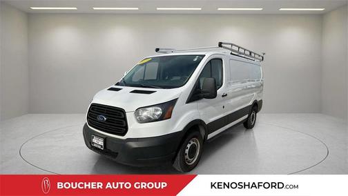 2019 Ford Transit-150 Base