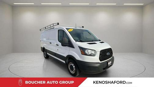 2019 Ford Transit-150 Base