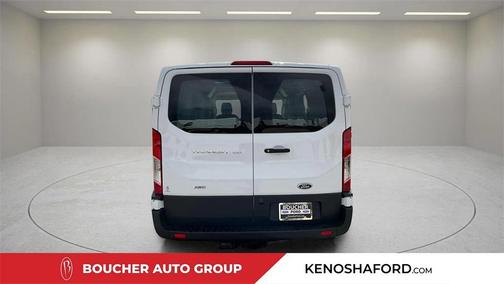2025 Ford Transit-150 Base