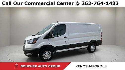 2025 Ford Transit-150 Base
