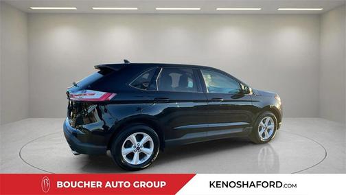 2020 Ford Edge SE