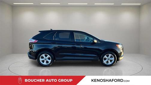 2020 Ford Edge SE