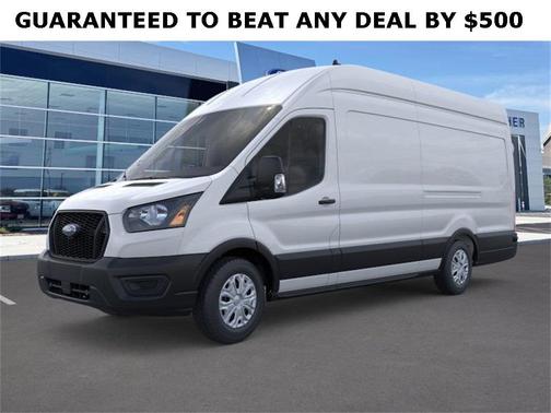 2025 Ford Transit-350 Base
