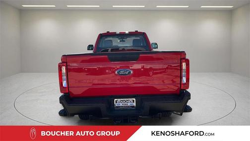 2026 Ford F-250 XL