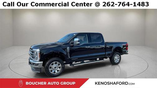 2025 Ford F-350 Lariat