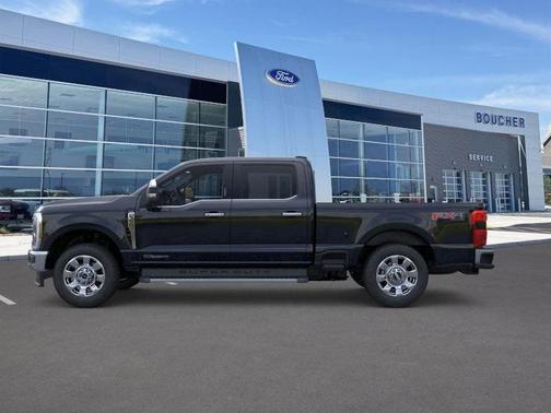 2025 Ford F-350 Lariat