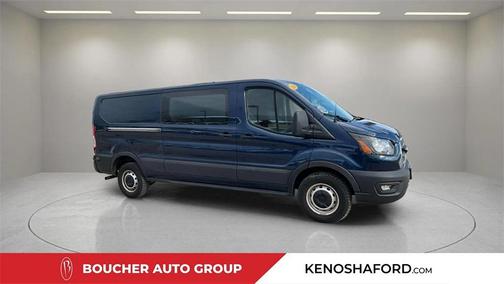 2020 Ford Transit-250 Base