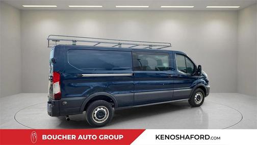 2020 Ford Transit-250 Base