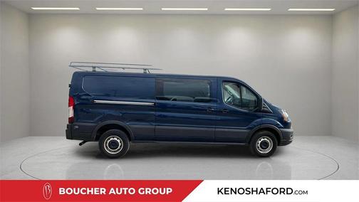 2020 Ford Transit-250 Base
