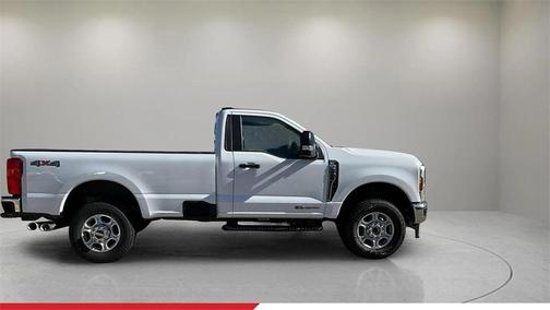 2026 Ford F-350 XLT