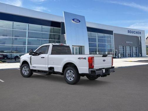 2026 Ford F-350 XLT