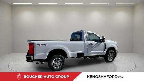 2026 Ford F-350 XLT