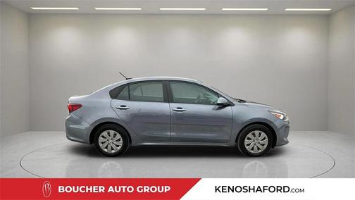 2019 Kia Rio S