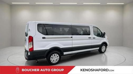 2022 Ford Transit-350 XLT