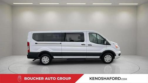 2022 Ford Transit-350 XLT