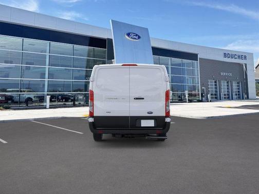 2025 Ford Transit-150 Base