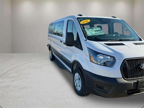 2026 Ford Transit-350 XL
