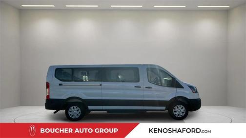 2026 Ford Transit-350 XL