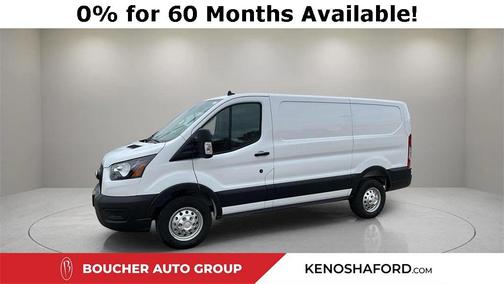 2025 Ford Transit-150 Base