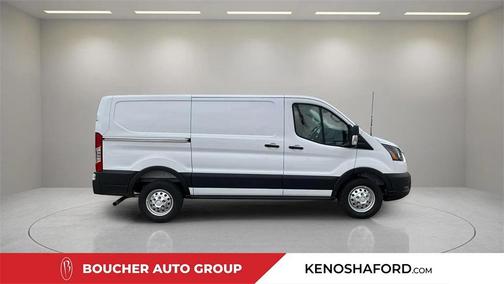 2025 Ford Transit-150 Base
