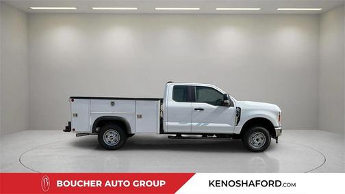 2025 Ford F-350 XL