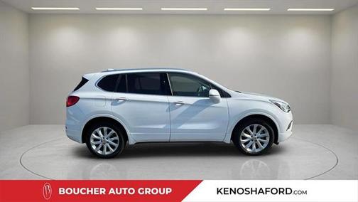 2017 Buick Envision Premium I