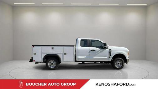 2025 Ford F-350 XL