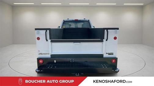 2025 Ford F-350 XL