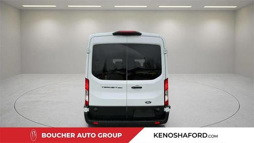 2026 Ford Transit-350 XL