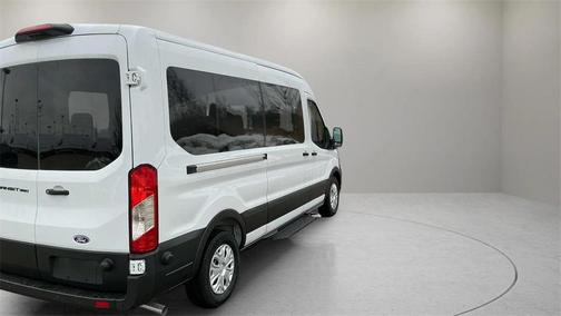 2026 Ford Transit-350 XL
