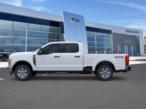 2026 Ford F-250 XLT