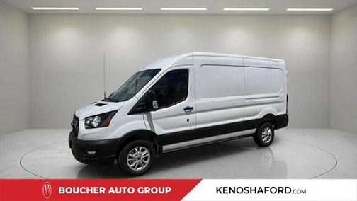 2025 Ford Transit-350 Base