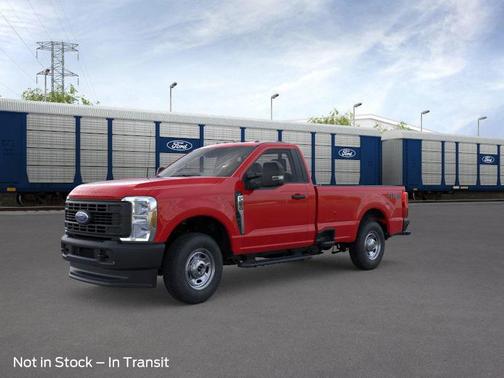 2026 Ford F-250 XL