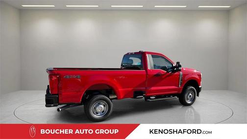 2026 Ford F-250 XL