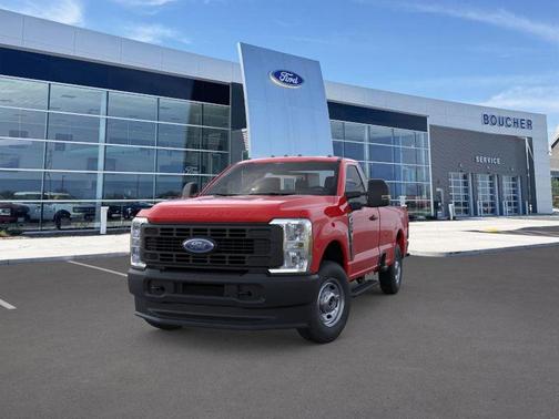 2026 Ford F-250 XL