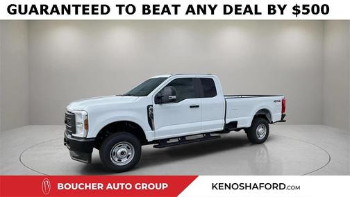 2026 Ford F-350 XL