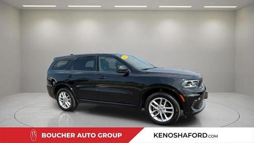 2023 Dodge Durango GT AWD