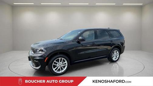 2023 Dodge Durango GT AWD