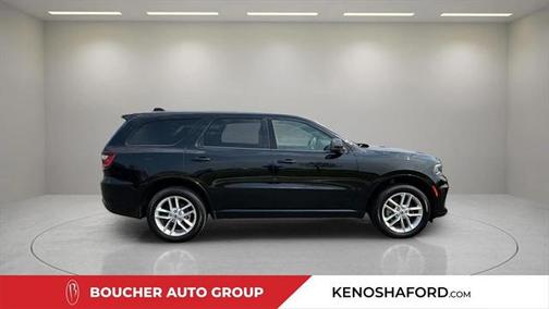 2023 Dodge Durango GT AWD