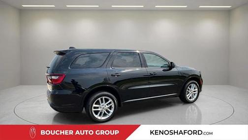 2023 Dodge Durango GT AWD