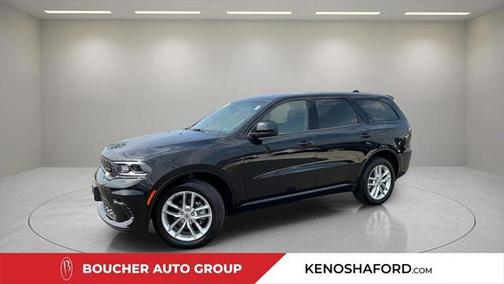 2023 Dodge Durango GT AWD